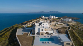 Villa Conza Mykonos